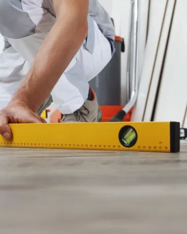 crawl space repair