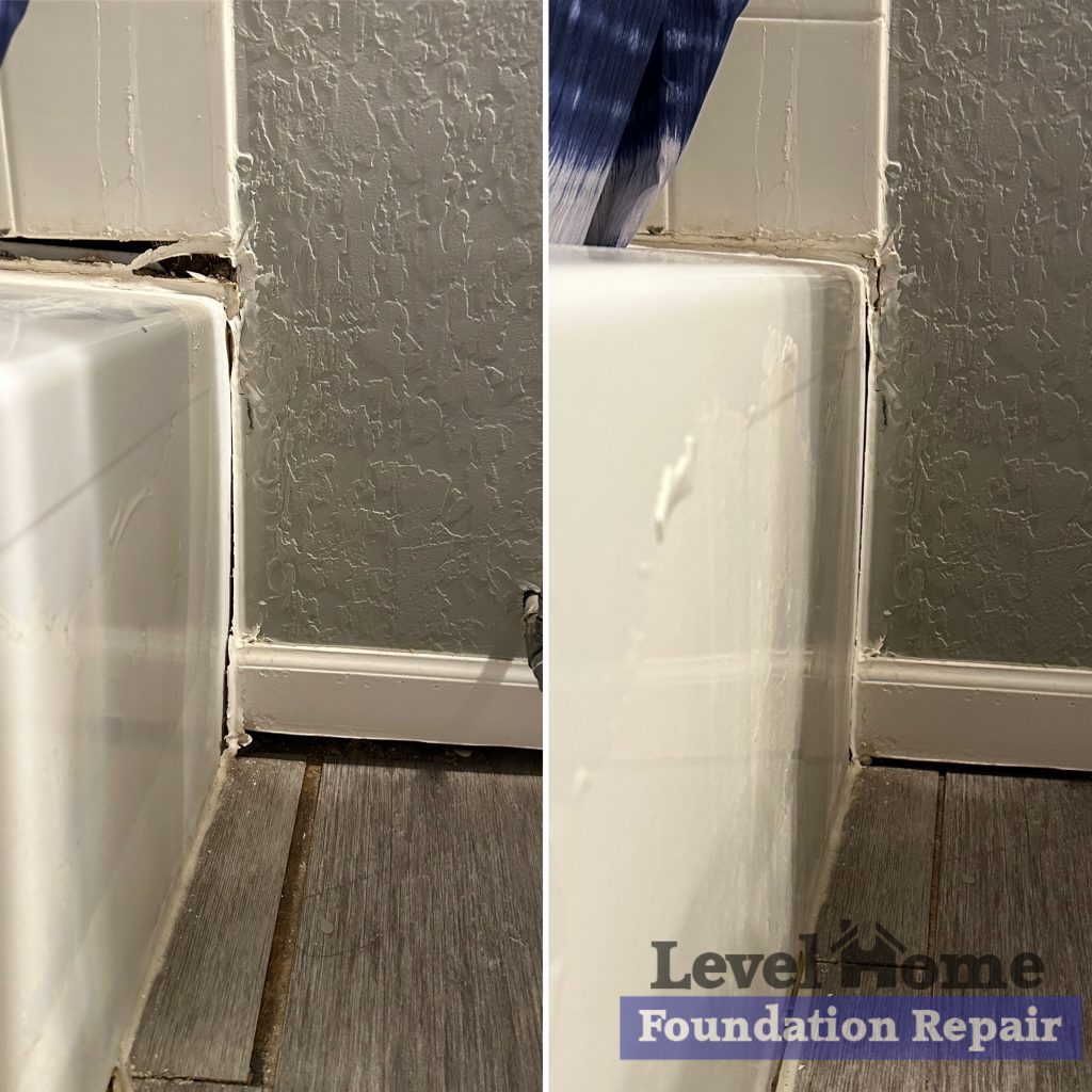 Foundation repair project 2023 - Level Home Foundation Repair Tulsa Oklahoma