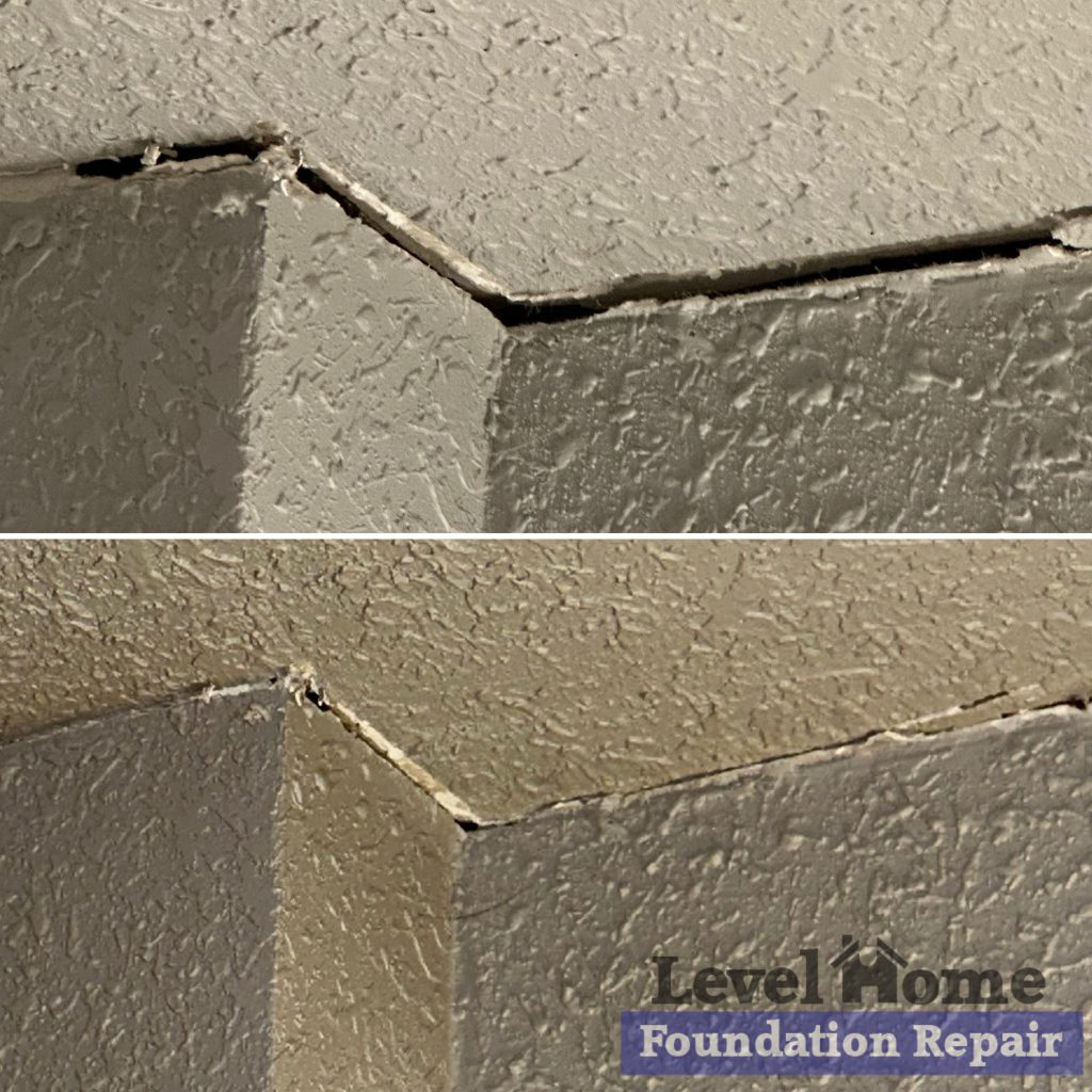 Foundation repair project 2024 - Level Home Foundation Repair Tulsa Oklahoma